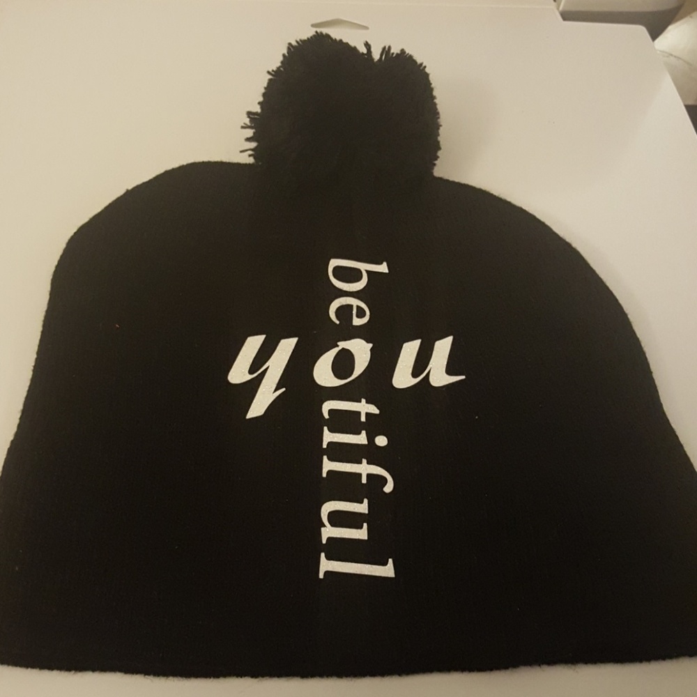 Winter hat